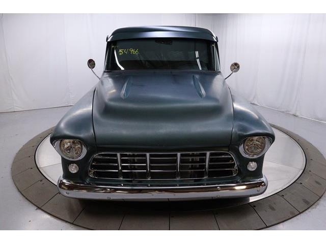 1955 Chevrolet 3100 (CC-2094946) for sale in Christiansburg, Virginia
