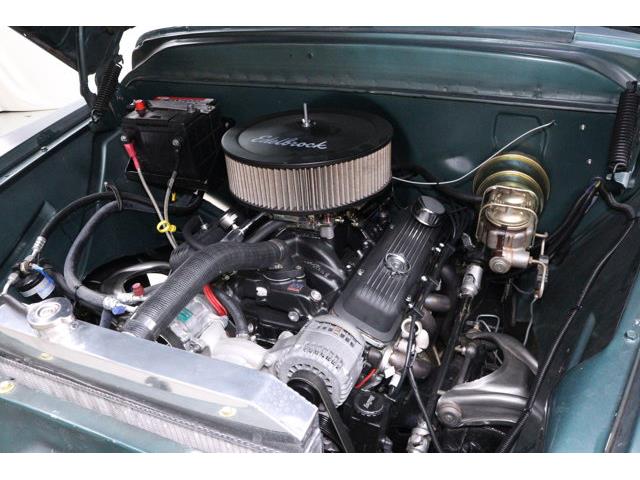 1955 Chevrolet 3100 (CC-2094946) for sale in Christiansburg, Virginia