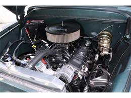 1955 Chevrolet 3100 (CC-2094946) for sale in Christiansburg, Virginia