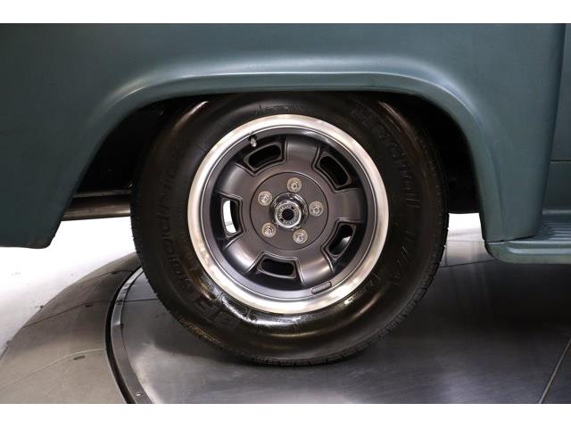 1955 Chevrolet 3100 (CC-2094946) for sale in Christiansburg, Virginia