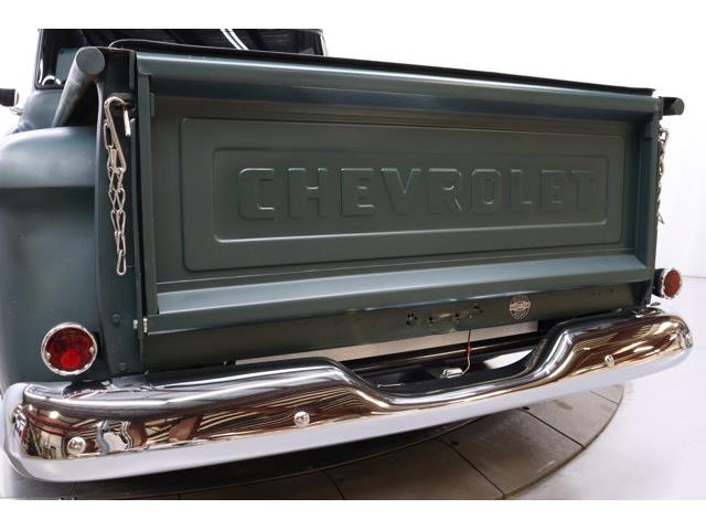 1955 Chevrolet 3100 (CC-2094946) for sale in Christiansburg, Virginia