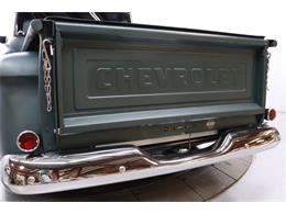 1955 Chevrolet 3100 (CC-2094946) for sale in Christiansburg, Virginia