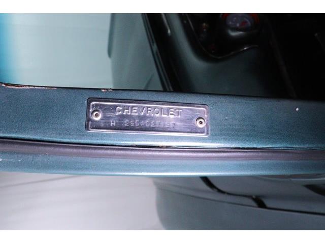 1955 Chevrolet 3100 (CC-2094946) for sale in Christiansburg, Virginia