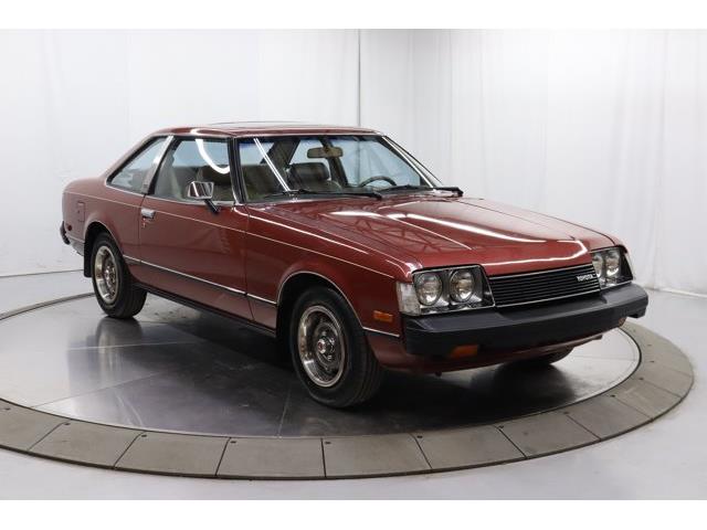 1979 Toyota Celica (CC-2094947) for sale in Christiansburg, Virginia