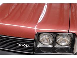 1979 Toyota Celica (CC-2094947) for sale in Christiansburg, Virginia