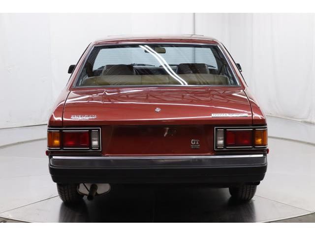 1979 Toyota Celica (CC-2094947) for sale in Christiansburg, Virginia