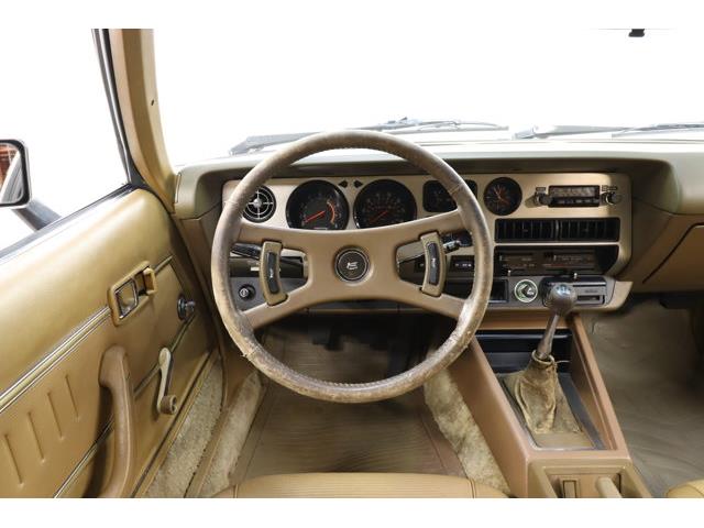 1979 Toyota Celica (CC-2094947) for sale in Christiansburg, Virginia