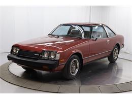 1979 Toyota Celica (CC-2094947) for sale in Christiansburg, Virginia