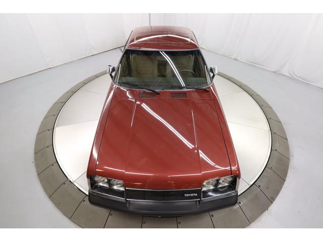 1979 Toyota Celica (CC-2094947) for sale in Christiansburg, Virginia