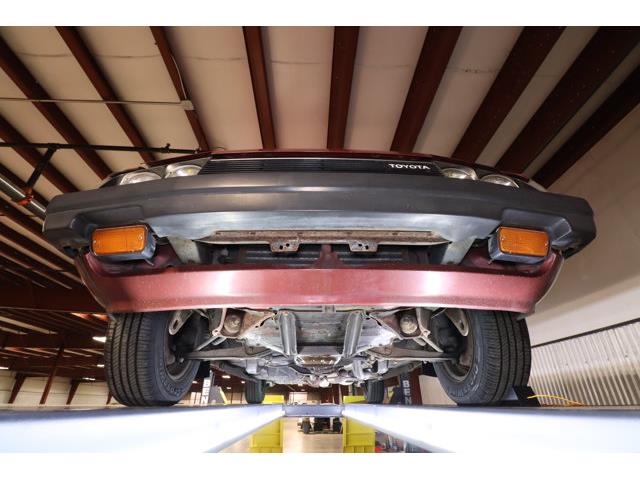 1979 Toyota Celica (CC-2094947) for sale in Christiansburg, Virginia