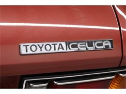 1979 Toyota Celica (CC-2094947) for sale in Christiansburg, Virginia