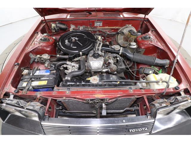 1979 Toyota Celica (CC-2094947) for sale in Christiansburg, Virginia