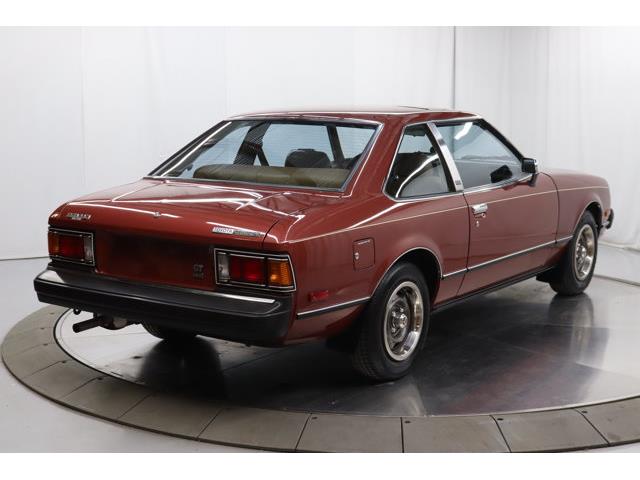 1979 Toyota Celica (CC-2094947) for sale in Christiansburg, Virginia