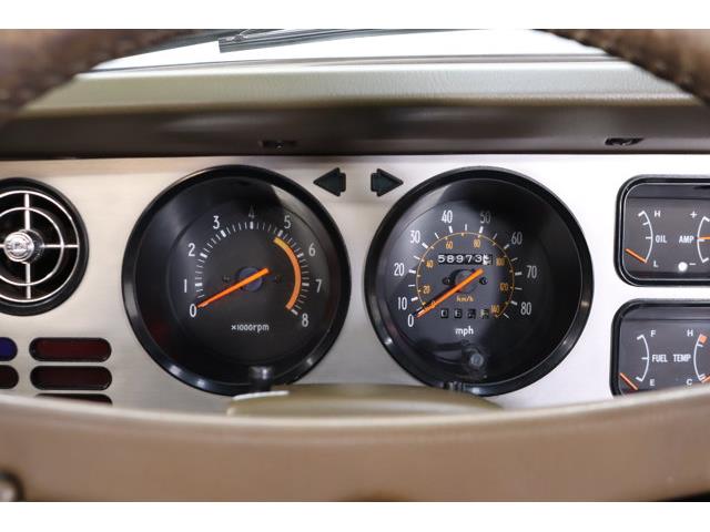 1979 Toyota Celica (CC-2094947) for sale in Christiansburg, Virginia