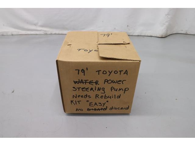 1979 Toyota Celica (CC-2094947) for sale in Christiansburg, Virginia