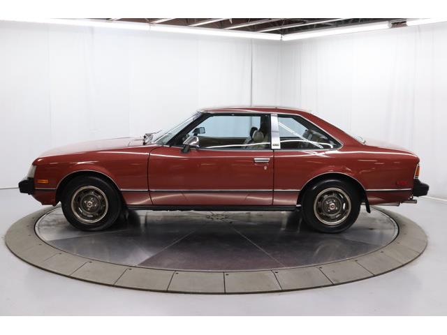 1979 Toyota Celica (CC-2094947) for sale in Christiansburg, Virginia