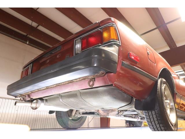 1979 Toyota Celica (CC-2094947) for sale in Christiansburg, Virginia
