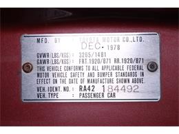 1979 Toyota Celica (CC-2094947) for sale in Christiansburg, Virginia