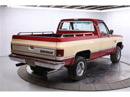 1983 Chevrolet K-10 (CC-2094948) for sale in Christiansburg, Virginia
