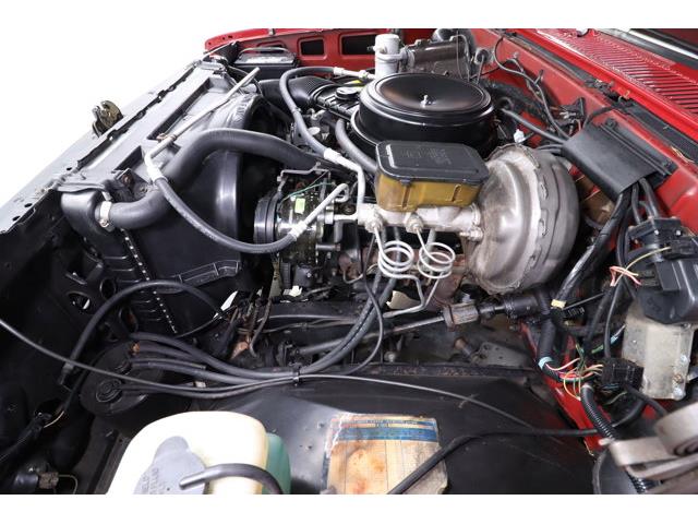 1983 Chevrolet K-10 (CC-2094948) for sale in Christiansburg, Virginia