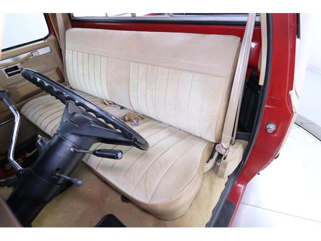 1983 Chevrolet K-10 (CC-2094948) for sale in Christiansburg, Virginia