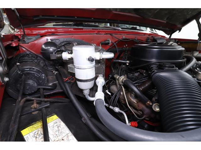 1983 Chevrolet K-10 (CC-2094948) for sale in Christiansburg, Virginia