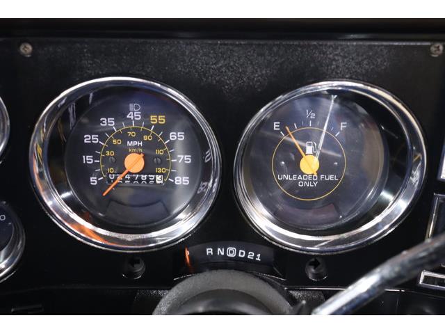 1983 Chevrolet K-10 (CC-2094948) for sale in Christiansburg, Virginia