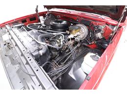 1983 Chevrolet K-10 (CC-2094948) for sale in Christiansburg, Virginia