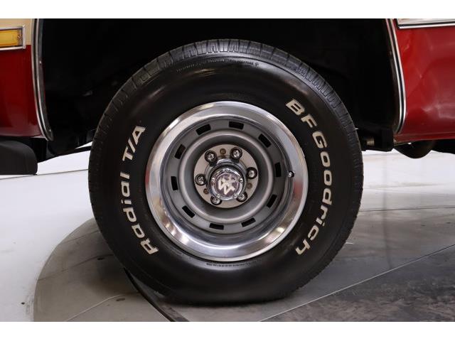 1983 Chevrolet K-10 (CC-2094948) for sale in Christiansburg, Virginia