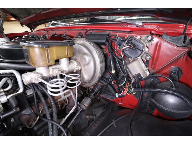 1983 Chevrolet K-10 (CC-2094948) for sale in Christiansburg, Virginia