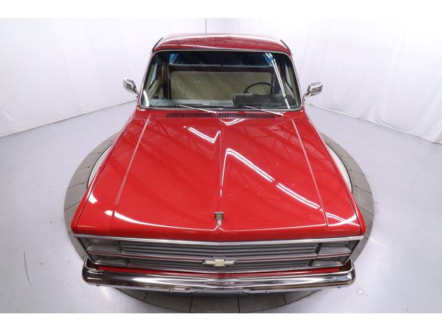 1983 Chevrolet K-10 (CC-2094948) for sale in Christiansburg, Virginia