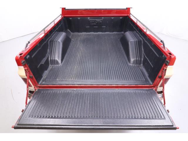 1983 Chevrolet K-10 (CC-2094948) for sale in Christiansburg, Virginia