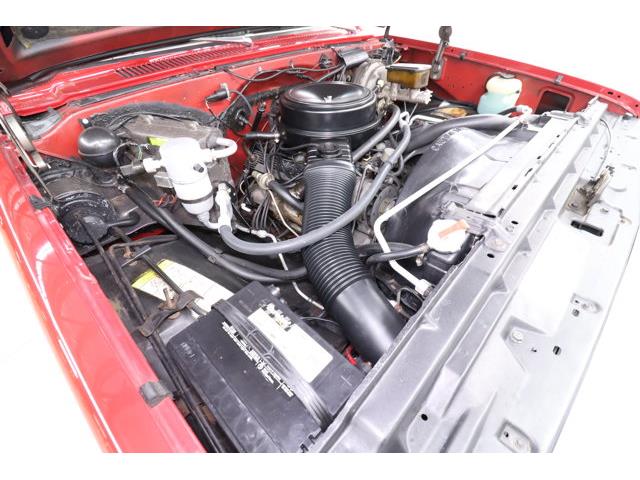 1983 Chevrolet K-10 (CC-2094948) for sale in Christiansburg, Virginia