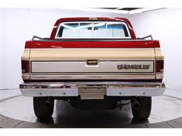 1983 Chevrolet K-10 (CC-2094948) for sale in Christiansburg, Virginia