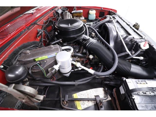 1983 Chevrolet K-10 (CC-2094948) for sale in Christiansburg, Virginia