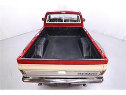 1983 Chevrolet K-10 (CC-2094948) for sale in Christiansburg, Virginia