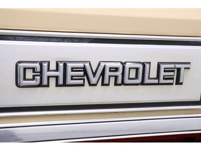 1983 Chevrolet K-10 (CC-2094948) for sale in Christiansburg, Virginia