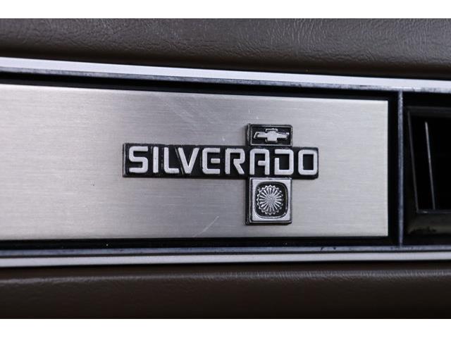 1983 Chevrolet K-10 (CC-2094948) for sale in Christiansburg, Virginia