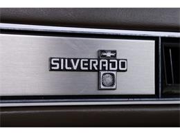 1983 Chevrolet K-10 (CC-2094948) for sale in Christiansburg, Virginia