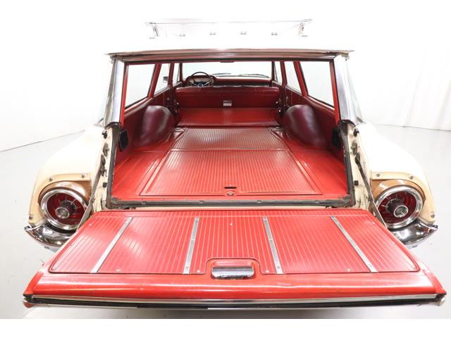 1964 Ford Galaxie 500 (CC-2094949) for sale in Christiansburg, Virginia
