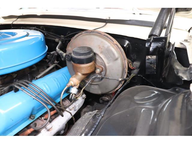 1964 Ford Galaxie 500 (CC-2094949) for sale in Christiansburg, Virginia