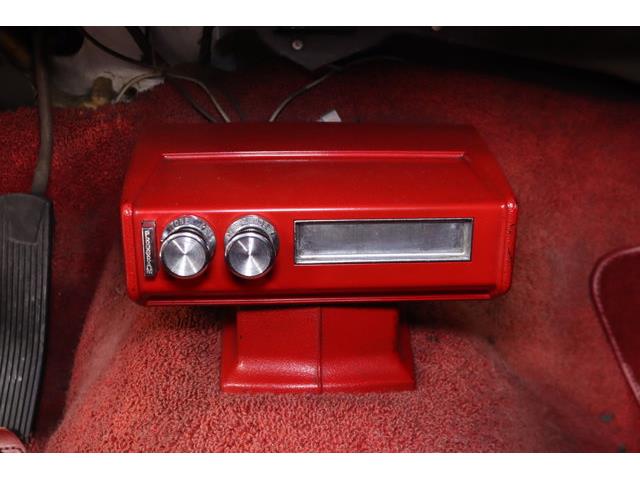 1964 Ford Galaxie 500 (CC-2094949) for sale in Christiansburg, Virginia