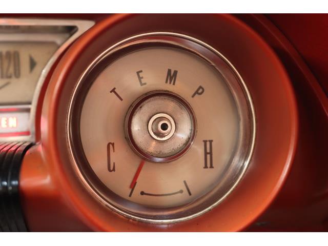 1964 Ford Galaxie 500 (CC-2094949) for sale in Christiansburg, Virginia