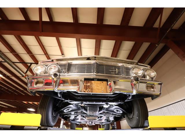 1964 Ford Galaxie 500 (CC-2094949) for sale in Christiansburg, Virginia