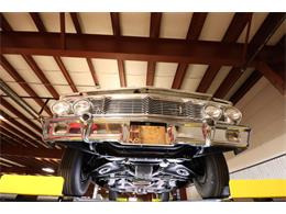 1964 Ford Galaxie 500 (CC-2094949) for sale in Christiansburg, Virginia