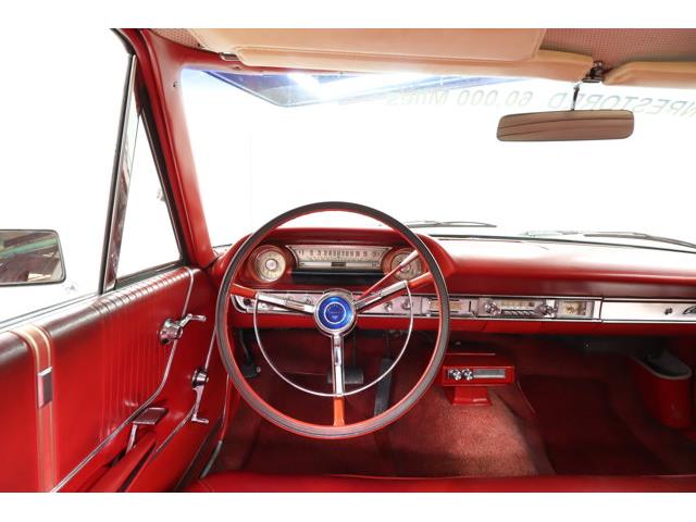 1964 Ford Galaxie 500 (CC-2094949) for sale in Christiansburg, Virginia
