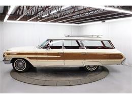 1964 Ford Galaxie 500 (CC-2094949) for sale in Christiansburg, Virginia