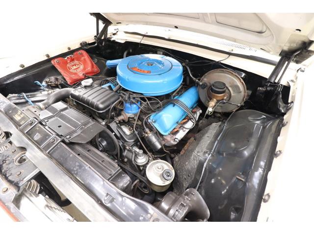 1964 Ford Galaxie 500 (CC-2094949) for sale in Christiansburg, Virginia