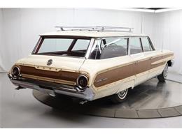 1964 Ford Galaxie 500 (CC-2094949) for sale in Christiansburg, Virginia