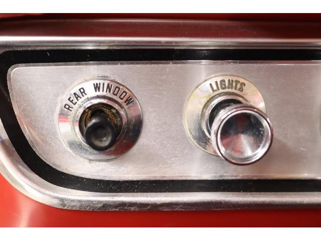 1964 Ford Galaxie 500 (CC-2094949) for sale in Christiansburg, Virginia